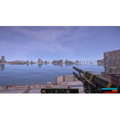 Hide & Hold Out - H2o