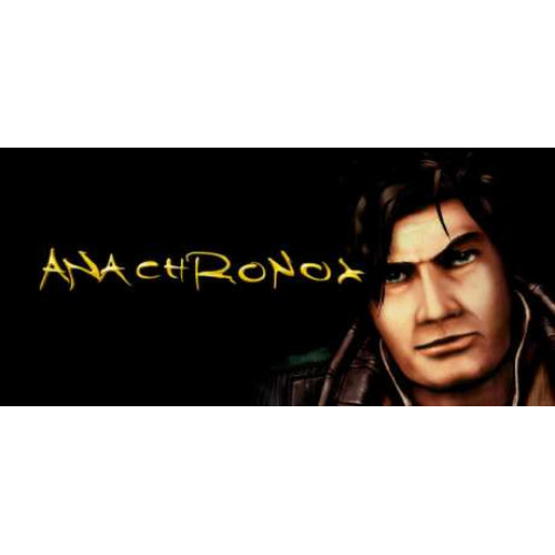 Anachronox