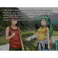 Higurashi When They Cry Hou - Rei