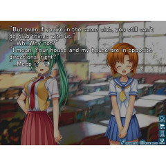 Higurashi When They Cry Hou - Rei