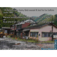 Higurashi When They Cry Hou - Rei