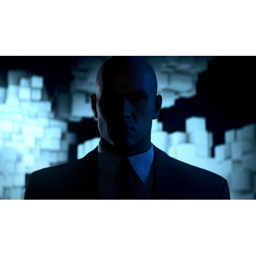 HITMAN 3