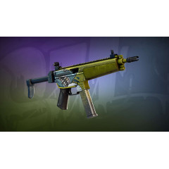 HITMAN 3 - Street Art Pack