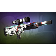 HITMAN 3 - Street Art Pack