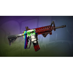 HITMAN 3 - Street Art Pack