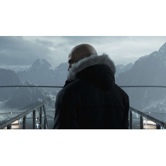 HITMAN 3 Access Pass: HITMAN 1 GOTY Edition