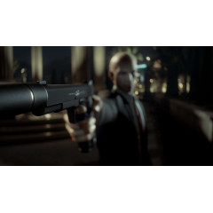 HITMAN 3 Access Pass: HITMAN 1 GOTY Edition