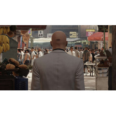 HITMAN 3 Access Pass: HITMAN 1 GOTY Edition