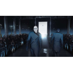 HITMAN 3 Access Pass: HITMAN 1 GOTY Edition