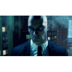 Hitman: Absolution™