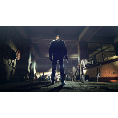 Hitman: Absolution™