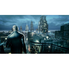 Hitman: Absolution™
