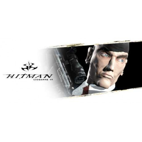 Hitman: Codename 47