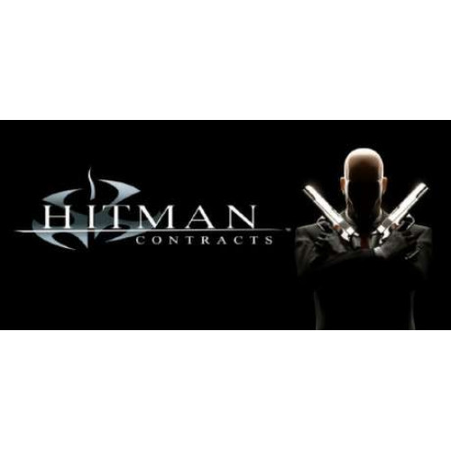 Hitman: Contracts