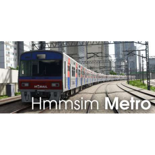 Hmmsim Metro