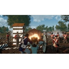 Holdfast: Nations At War