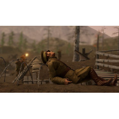 Holdfast: Nations At War