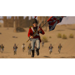 Holdfast: Nations At War