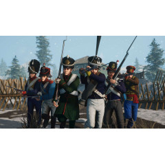 Holdfast: Nations At War - Grenadier Regiments