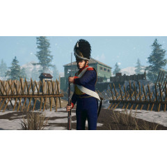Holdfast: Nations At War - Grenadier Regiments