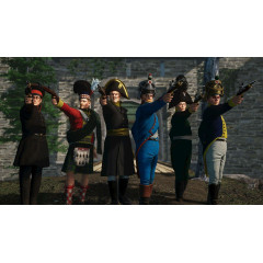 Holdfast: Nations At War - High Command