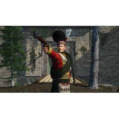Holdfast: Nations At War - High Command