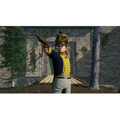 Holdfast: Nations At War - High Command