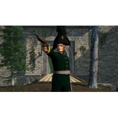 Holdfast: Nations At War - High Command