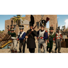 Holdfast: Nations At War - Regiments of the Guard