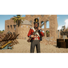 Holdfast: Nations At War - Regiments of the Guard