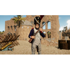 Holdfast: Nations At War - Regiments of the Guard