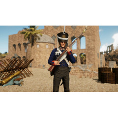 Holdfast: Nations At War - Regiments of the Guard