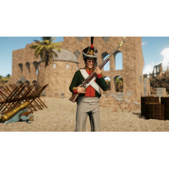 Holdfast: Nations At War - Regiments of the Guard