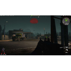 Анархия: Волчьи законы