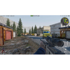 Анархия: Волчьи законы