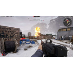 Анархия: Волчьи законы