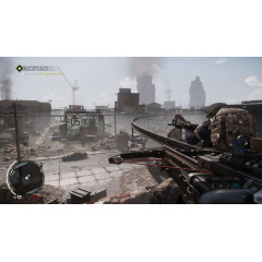Homefront®: The Revolution