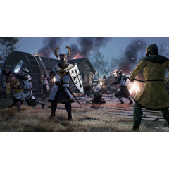 Ancestors Legacy
