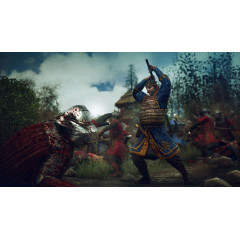 Ancestors Legacy