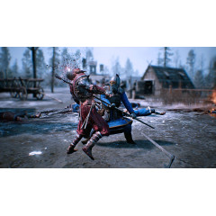 Ancestors Legacy