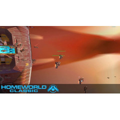 Homeworld Remastered Collection