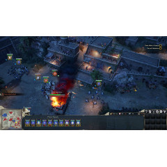 Ancestors Legacy - Saladin's Conquest