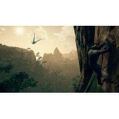 Ancestors: The Humankind Odyssey