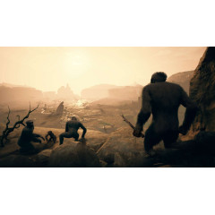 Ancestors: The Humankind Odyssey