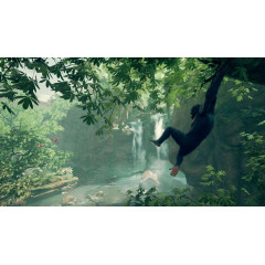 Ancestors: The Humankind Odyssey