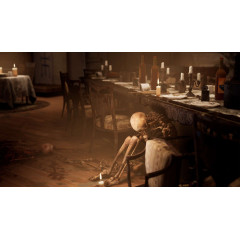 HORROR TALES: The Wine