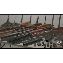 Hot Dogs, Horseshoes & Hand Grenades