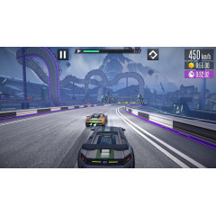 Hot Lap League: Deluxe Edition