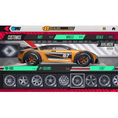 Hot Lap League: Deluxe Edition