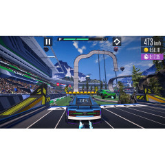 Hot Lap League: Deluxe Edition